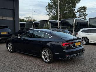 Audi A5 Sportback 2.0 TFSI MHEV S-Line NAP Nederlandse Auto! picture 4