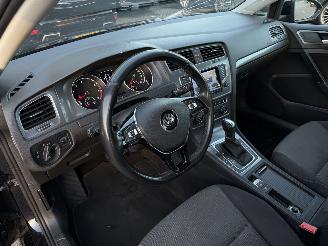 Volkswagen Golf 1.2 TSI DSG Bussines Edition R picture 6