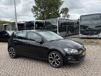 Volkswagen Golf 1.2 TSI DSG Bussines Edition R picture 2