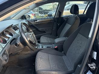 Volkswagen Golf 1.2 TSI DSG Bussines Edition R picture 7