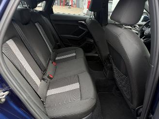 Audi A3 Limousine 30 TFSI S Edition Automaat picture 10