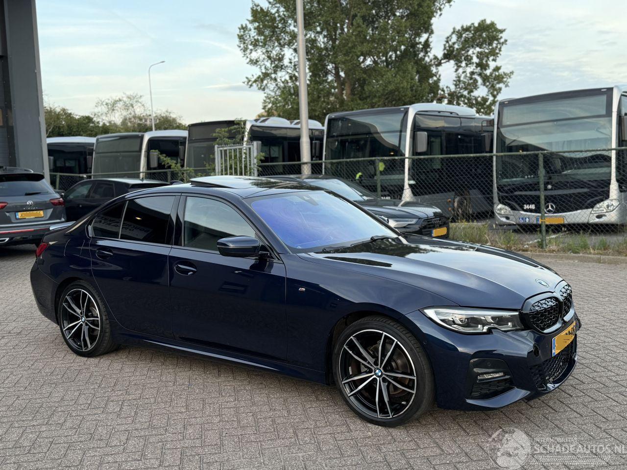 BMW 3-serie 320i M-Pakket NAP! High Executive Schuifdak