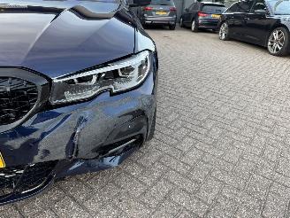 BMW 3-serie 320i M-Pakket NAP! High Executive Schuifdak picture 16