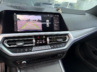 BMW 3-serie 320i M-Pakket NAP! High Executive Schuifdak picture 10