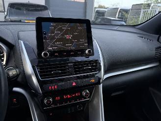 Mitsubishi Eclipse Cross 2.4 PHEV NAP Nederlandse Auto picture 9