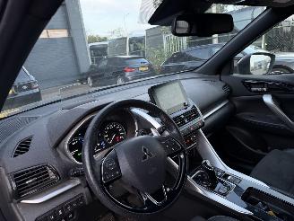 Mitsubishi Eclipse Cross 2.4 PHEV NAP Nederlandse Auto picture 5