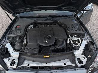Mercedes E-klasse E220D Prestige Plus Pano NAP! Nederlandse Auto Burnmester picture 20
