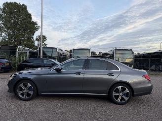 Mercedes E-klasse E220D Prestige Plus Pano NAP! Nederlandse Auto Burnmester picture 3