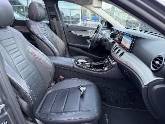 Mercedes E-klasse E220D Prestige Plus Pano NAP! Nederlandse Auto Burnmester picture 15