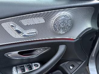 Mercedes E-klasse E220D Prestige Plus Pano NAP! Nederlandse Auto Burnmester picture 12