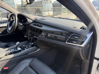 BMW X6 XDRIVE35i M-Pakket High Executive Bang&Olufsen Schuifdak Head-Up picture 10