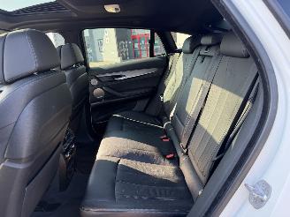 BMW X6 XDRIVE35i M-Pakket High Executive Bang&Olufsen Schuifdak Head-Up picture 15