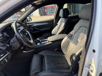 BMW X6 XDRIVE35i M-Pakket High Executive Bang&Olufsen Schuifdak Head-Up picture 9