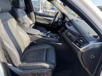 BMW X6 XDRIVE35i M-Pakket High Executive Bang&Olufsen Schuifdak Head-Up picture 11