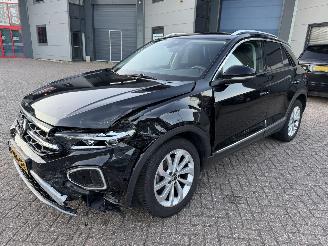 Volkswagen T-Roc 1.5 TSI DSG Life picture 20