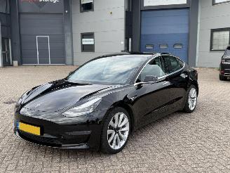 Schadeauto Tesla Model 3 Long Range Dual Motor 75Kwh NAP Nederlandse Auto 2019/6