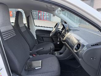 Volkswagen Up! 1.0 BMT Move Up! NAP Nederlandse Auto picture 12
