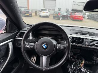 BMW 4-serie 418i M-Pakket NAP Nederlandse Auto picture 8