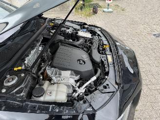 Mercedes Cla-klasse 200 AMG Pakket Pano Nap Nederlandse Auto picture 15