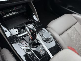 BMW X4 X4M COMPETITION 510Pk Pano Harman Kardon Head-Up picture 10