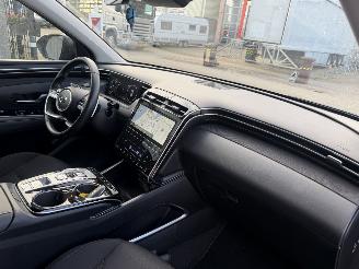 Hyundai Tucson 1.6 T-GDI MHEV Comfort picture 14