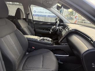 Hyundai Tucson 1.6 T-GDI MHEV Comfort picture 13