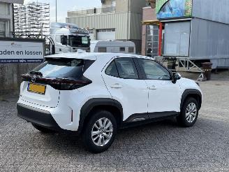 Toyota Yaris Cross 1.5 Hybrid Bussines Automaat picture 5