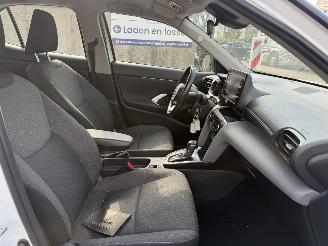 Toyota Yaris Cross 1.5 Hybrid Bussines Automaat picture 13