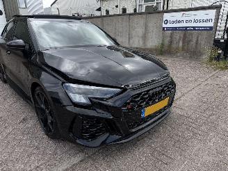 Audi Rs3 Sportback 2.5 TFSI Quattro 400Pk Pano Bang&Olufsen picture 21