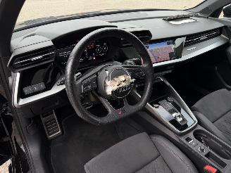 Audi Rs3 Sportback 2.5 TFSI Quattro 400Pk Pano Bang&Olufsen picture 8