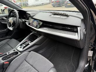 Audi Rs3 Sportback 2.5 TFSI Quattro 400Pk Pano Bang&Olufsen picture 14
