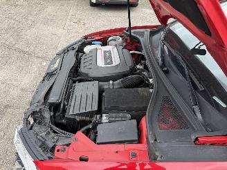 Audi S3 LIMOUSINE 2.0 TFSI 300Pk Pano Bang&Olufsen picture 16