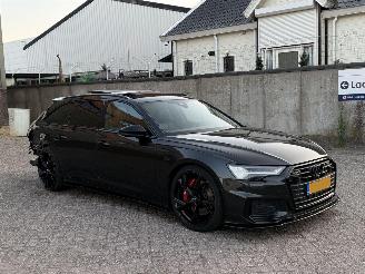 Audi A6 55 TFSIe Quattro Competition Pano Head-Up picture 3