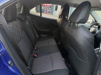 Toyota Yaris Cross 1.5 Hybrid Executive JB LNap Nederlandse Auto picture 12