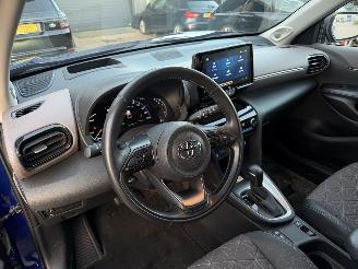 Toyota Yaris Cross 1.5 Hybrid Executive JB LNap Nederlandse Auto picture 7