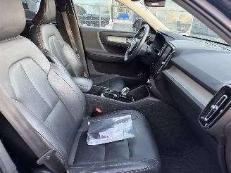 Volvo XC40 2.0 T4 Inscription NAP Nederlandse Auto picture 12
