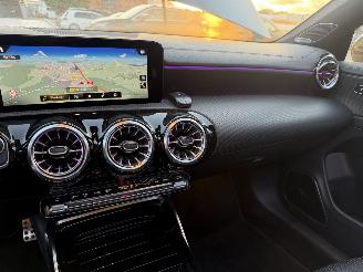 Mercedes Cla-klasse 45S AMG 4Matic 421Pk Pano 360Camera Burnmester Memory Head-Up picture 10