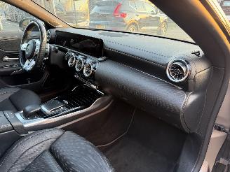 Mercedes Cla-klasse 45S AMG 4Matic 421Pk Pano 360Camera Burnmester Memory Head-Up picture 13
