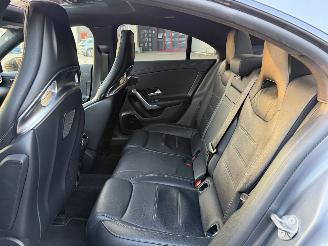Mercedes Cla-klasse 45S AMG 4Matic 421Pk Pano 360Camera Burnmester Memory Head-Up picture 16