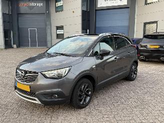 Voiture accidenté Opel Crossland X 1.2 Turbo Automaat 120 Jaar Edition NAP Nederlandse Auto 2019/5