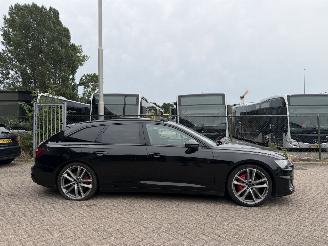 Audi A6 avant 50 TDI Quattro S-Line 360Camera Pano Head-Up picture 3