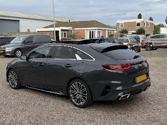 Kia Proceed 1.4 T-GDI Gt-PlusLine Automaat Pano Jbl picture 4