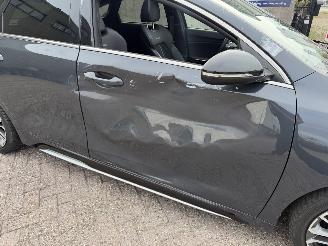 Kia Proceed 1.4 T-GDI Gt-PlusLine Automaat Pano Jbl picture 18