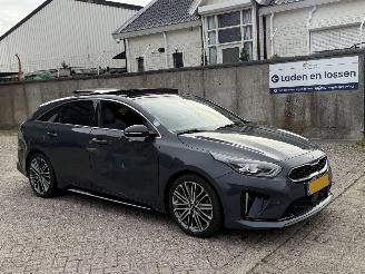 Kia Proceed 1.4 T-GDI Gt-PlusLine Automaat Pano Jbl picture 2