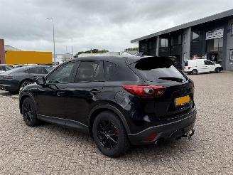 Mazda CX-5 2.2d SkyActiv-D 150 Gt Bose picture 4