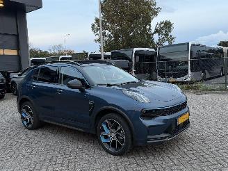 Avarii autoturisme Lynk & Co 01 1.5 Hyrbid Pano Nederlandse Auto Nap 2022/10