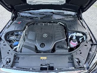 Mercedes S-klasse 450 4Matic 36.401 KM NAP! Orgineel Nederlandse Auto Pano Sfeerverlichting 360Camera Softclose  Nieuwstaat! picture 19