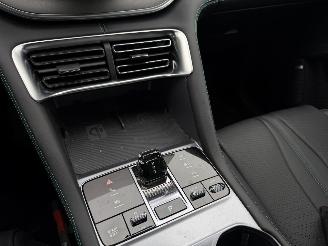 BYD Seal U 1.5 T DM-I AWD Design Pano Nap Nederlandse Auto  360Camera picture 10