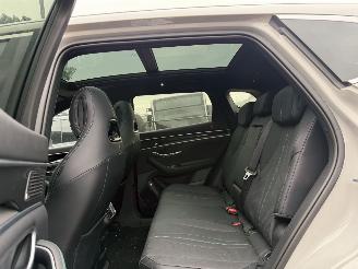 BYD Seal U 1.5 T DM-I AWD Design Pano Nap Nederlandse Auto  360Camera picture 13