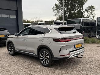 BYD Seal U 1.5 T DM-I AWD Design Pano Nap Nederlandse Auto  360Camera picture 2
